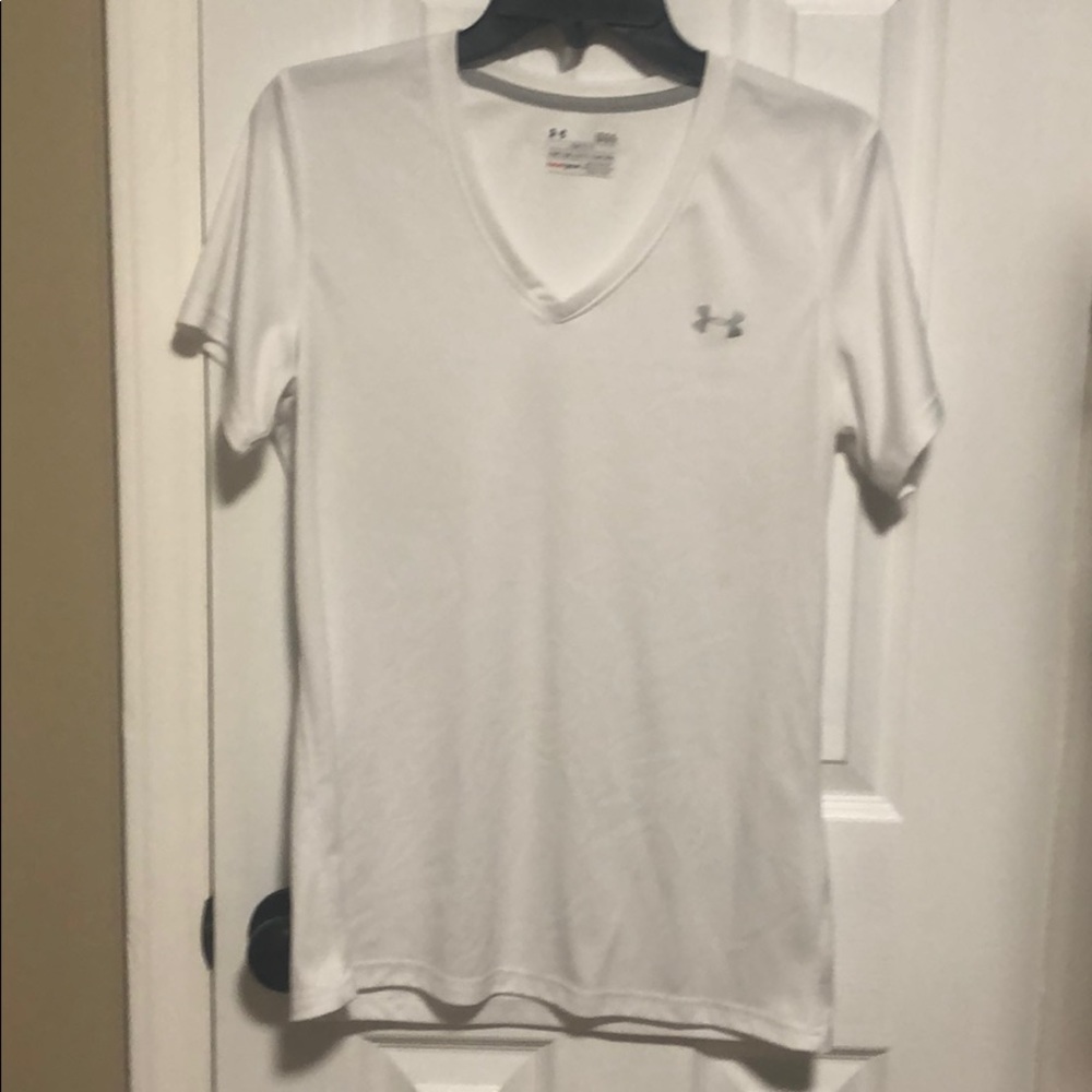 Under Armour